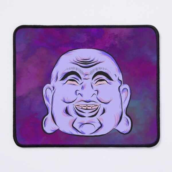 Item preview, Enlightenment Buddha Woke designed and sold by Slydell1.
