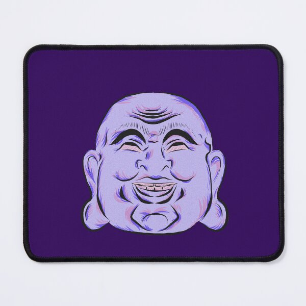 Item preview, Enlightenment Buddha Woke designed and sold by Slydell1.