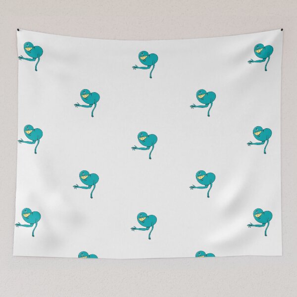 Item preview, Poltergeist saying hello designed and sold by kukulgraphics.