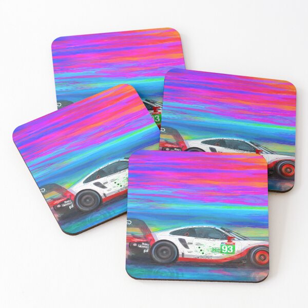 Item preview, LATE BRAKING designed and sold by Alan Greene.
