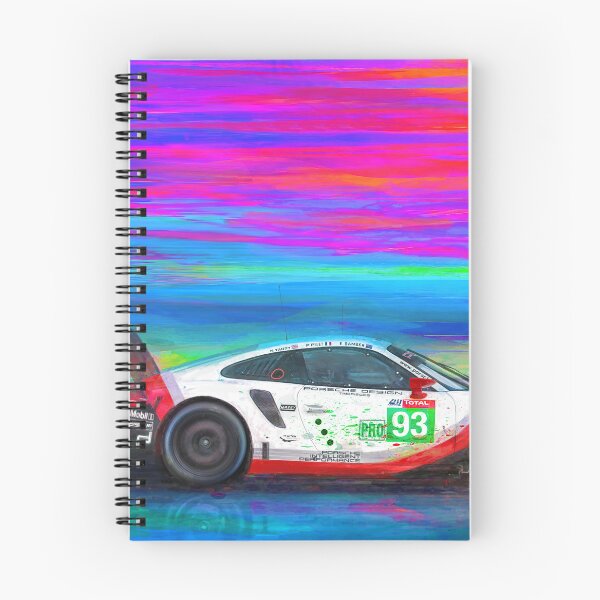 Item preview, LATE BRAKING designed and sold by Alan Greene.
