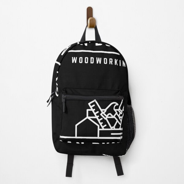 Item preview, Funny Woodworking, I Can Build That, Woodworking life, Carpenter Woodworker Gift designed and sold by singRsong.