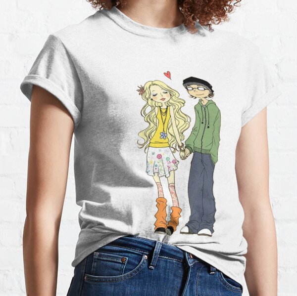 Cas & Sid Classic T-Shirt
