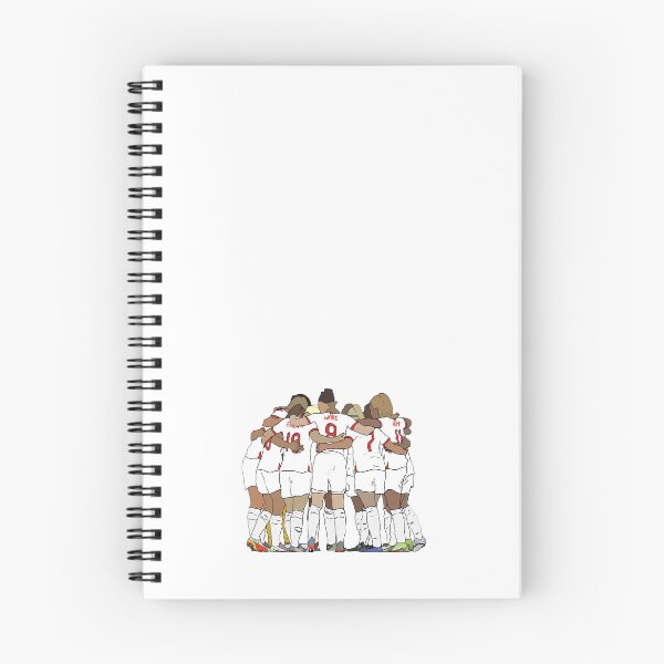 Item preview, England Women football designed and sold by REDs-Designss.