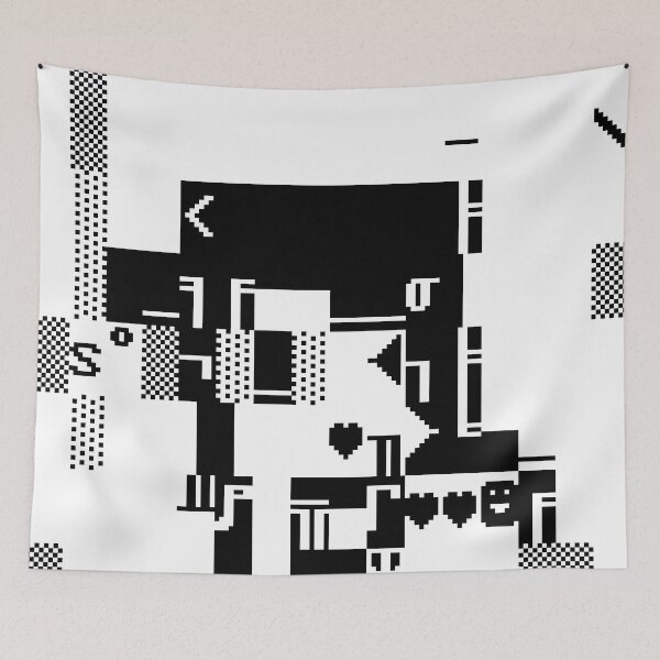 Item preview, DOS Punk 976 designed and sold by DOS-Punks.