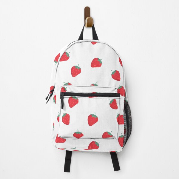 Item preview, Strawberry leggings Birthday gifts for her designed and sold by TextToTee.