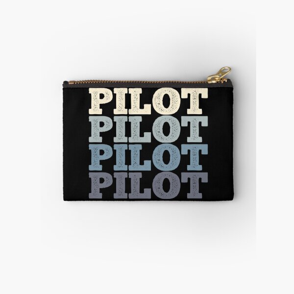 Item preview, Pilot 4x - Vintage gift pilot designed and sold by FouDeeziner.