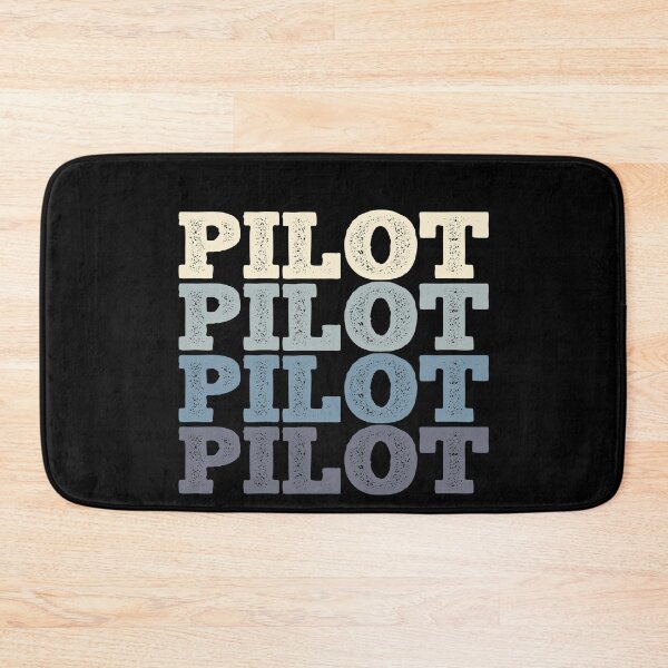 Item preview, Pilot 4x - Vintage gift pilot designed and sold by FouDeeziner.