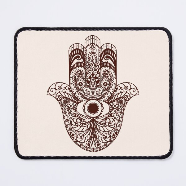 Item preview, Hand of Fatima, Hamsa designed and sold by Milamara.