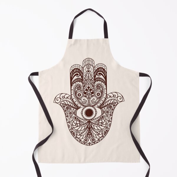 Item preview, Hand of Fatima, Hamsa designed and sold by Milamara.