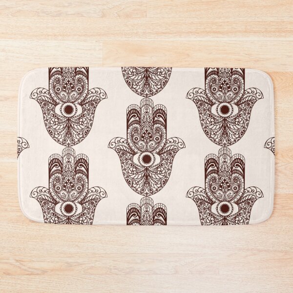 Item preview, Hand of Fatima, Hamsa designed and sold by Milamara.