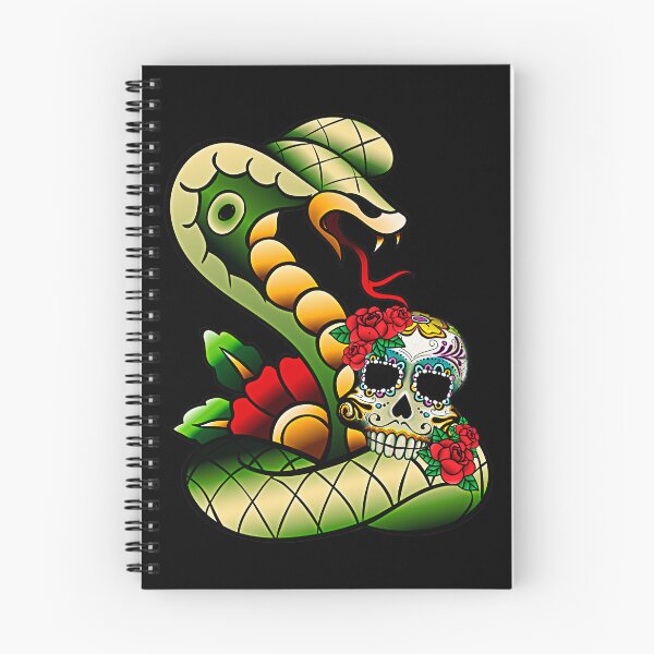 Item preview, Skulltattoo  designed and sold by Gothic Fantasy.