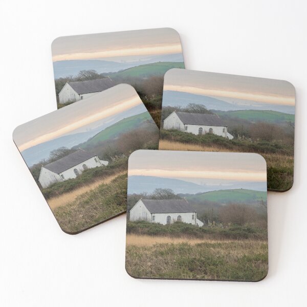 Item preview, Gellionnen chapel in Swansea designed and sold by Leighton Collins.