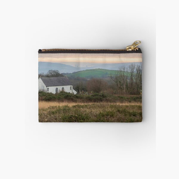 Item preview, Gellionnen chapel in Swansea designed and sold by Leighton Collins.