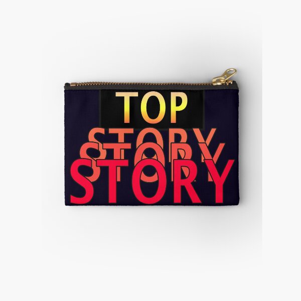 Item preview, Top Story designed and sold by nitro-nine.