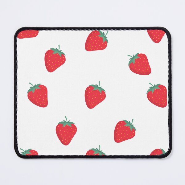 Item preview, Strawberry leggings Birthday gifts for her designed and sold by TextToTee.