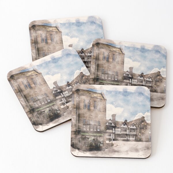 Item preview, East Grinstead designed and sold by SMartin.