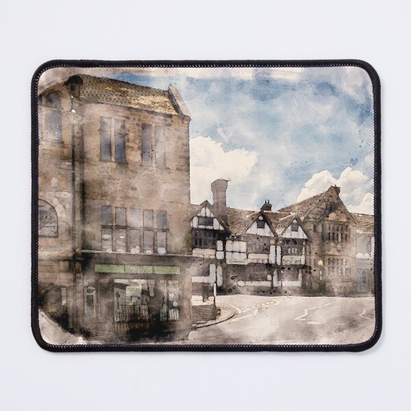 Item preview, East Grinstead designed and sold by SMartin.