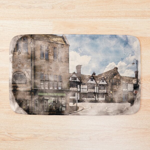 Item preview, East Grinstead designed and sold by SMartin.