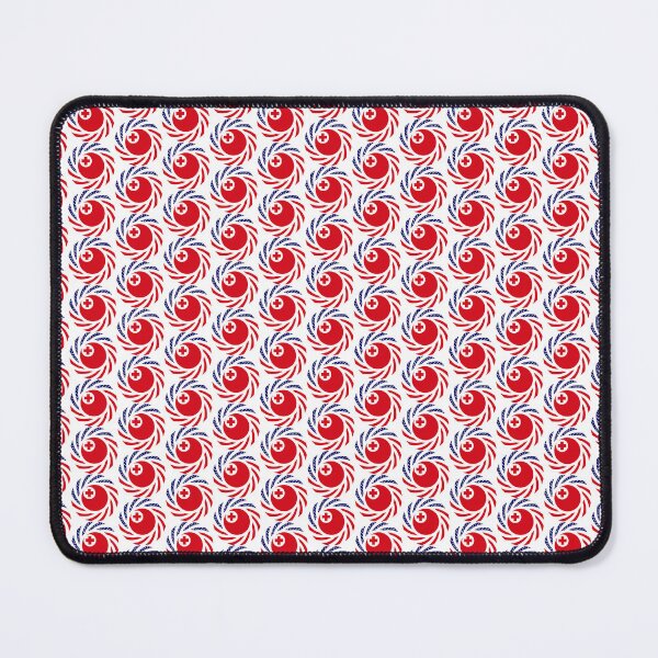 Item preview, Tongan American Multinational Patriot Flag Series designed and sold by Carbon-Fibre Media.
