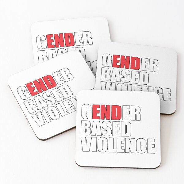 Item preview, End Gender Based Violence designed and sold by RaybenMedia.