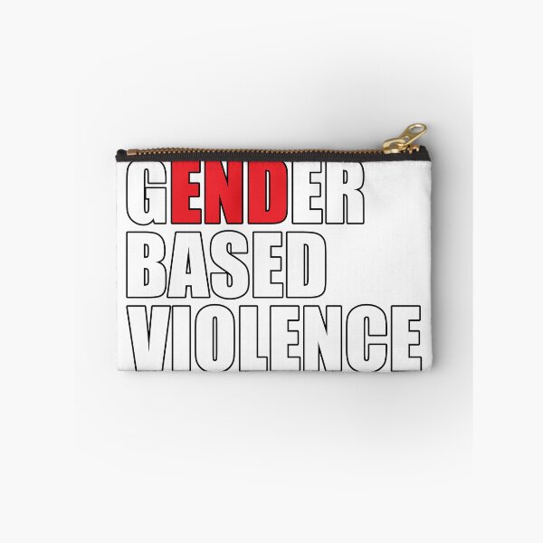 Item preview, End Gender Based Violence designed and sold by RaybenMedia.