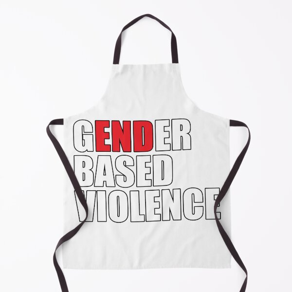 Item preview, End Gender Based Violence designed and sold by RaybenMedia.