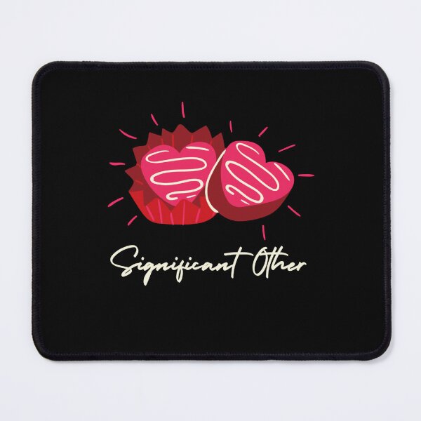 Item preview, Significant Other designed and sold by doodle3Dandy.