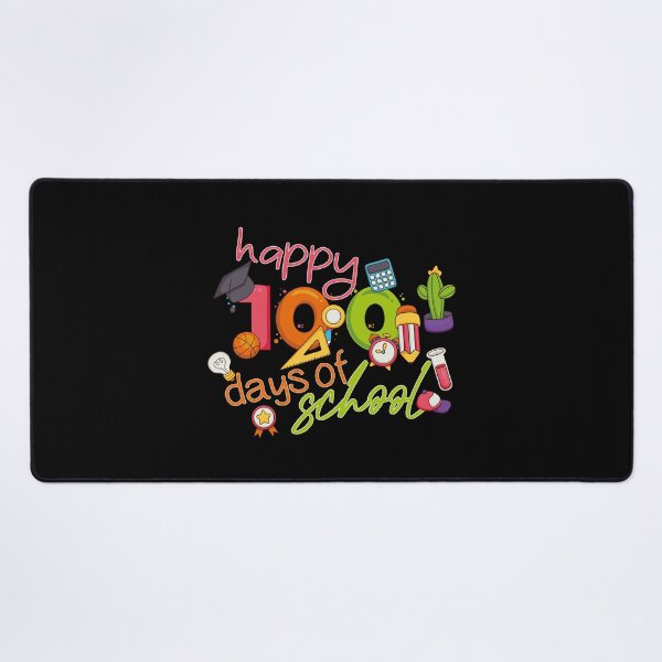 Item preview, Happy 100 Days Of School Shirt, Back To School TShirt, Kindergarten Shirts,Schooling Shirt, Gift For Studenher Giftt, 100 days of school shirt boys, Teacher Gift designed and sold by NewAdventure.