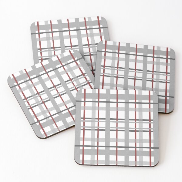 Item preview, Plaid Pattern designed and sold by JOY STORE 45.