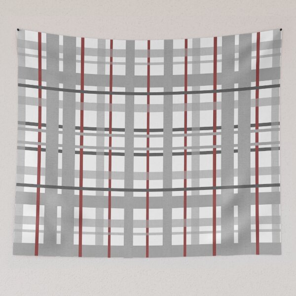Item preview, Plaid Pattern designed and sold by JOY STORE 45.