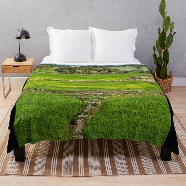 Item preview, The Rice Terraces of Angkor, Cambodia designed and sold by Lie Yim.