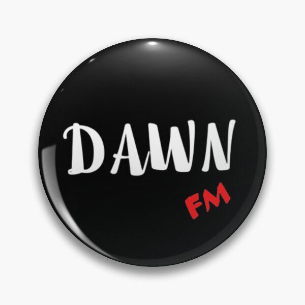 Item preview, Dawn Fm designed and sold by czavonarola.