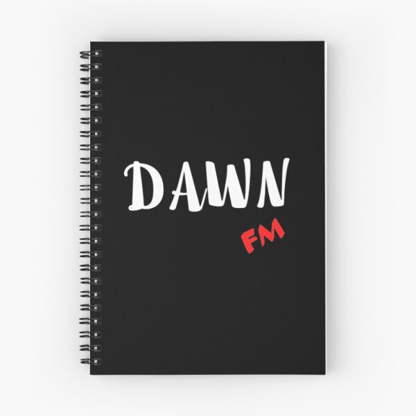 Item preview, Amanecer FM designed and sold by czavonarola.