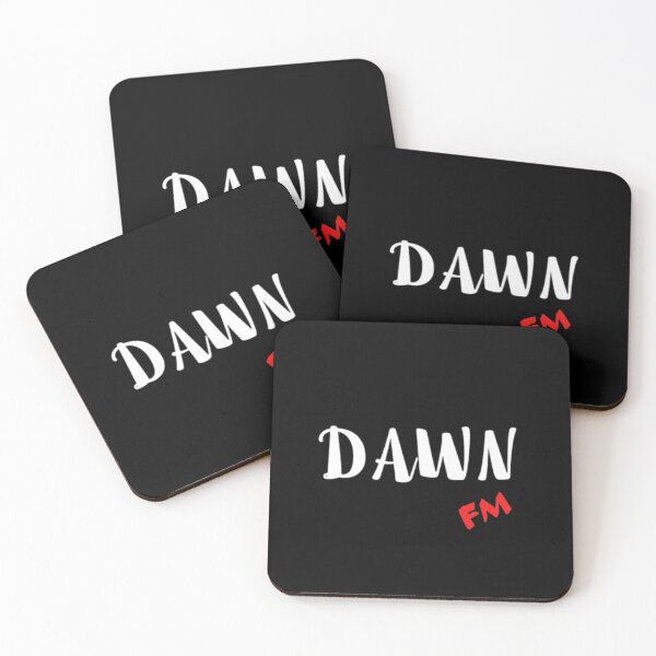 Item preview, Dawn Fm designed and sold by czavonarola.