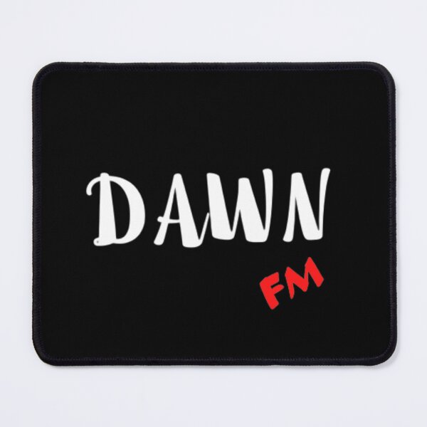 Item preview, Dawn Fm designed and sold by czavonarola.
