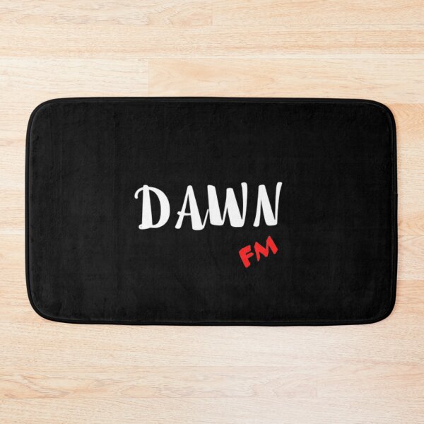 Item preview, Dawn Fm designed and sold by czavonarola.