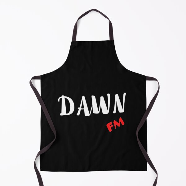 Item preview, Dawn Fm designed and sold by czavonarola.