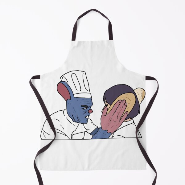 Item preview, idiot sandwich Colette designed and sold by CSpiceart.