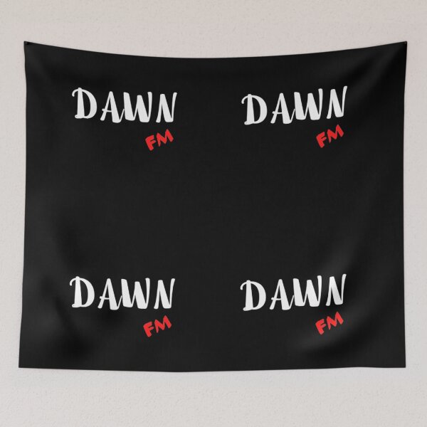Item preview, Dawn Fm designed and sold by czavonarola.