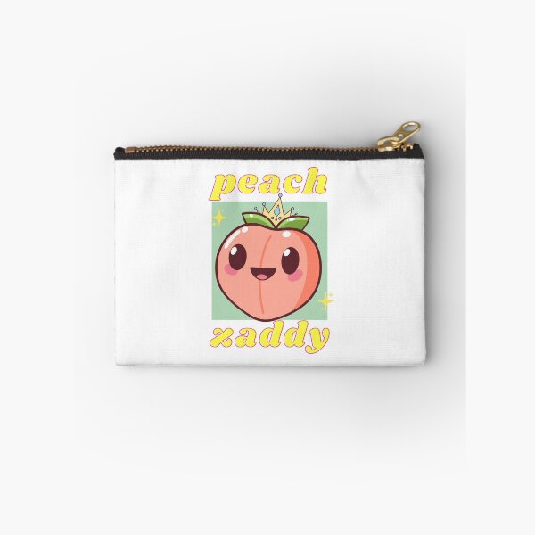 Item preview, peach zaddy designed and sold by strawberrywinee.