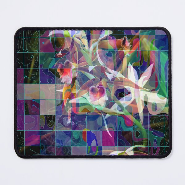 Item preview, Dissection of an Orchid  designed and sold by John Stuart Webbstock.
