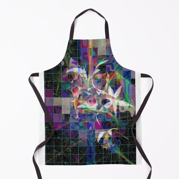 Item preview, Dissection of an Orchid designed and sold by John Stuart Webbstock.