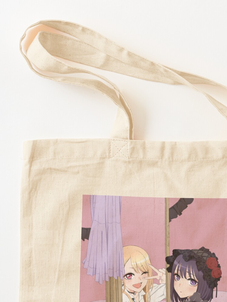 Koi to Yobu ni wa Kimochi Warui / Koikimo Tote Bag for Sale by WAIFUCORNER