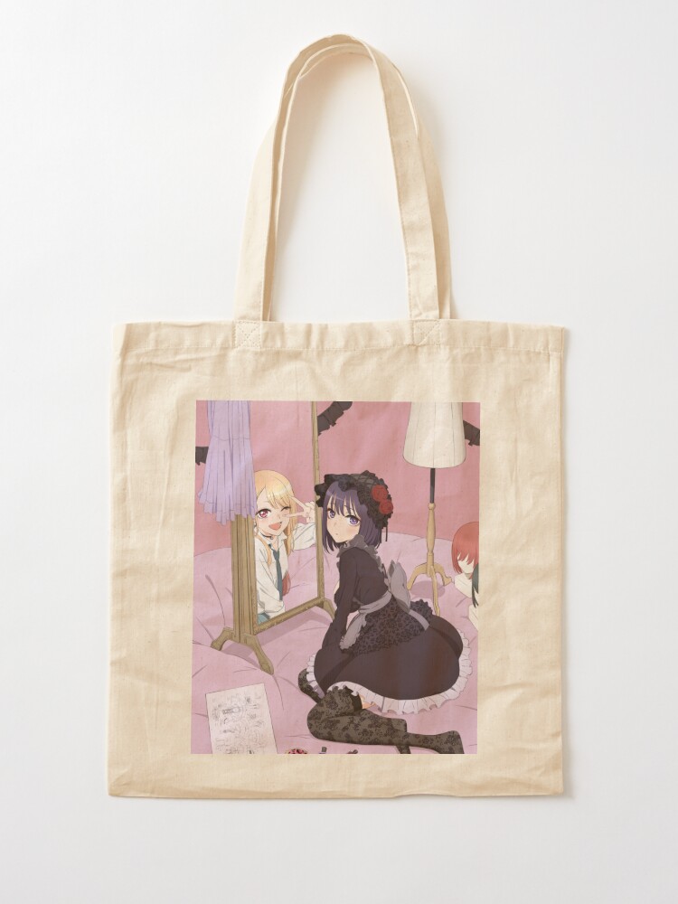 Koi to Yobu ni wa Kimochi Warui / Koikimo Tote Bag for Sale by WAIFUCORNER