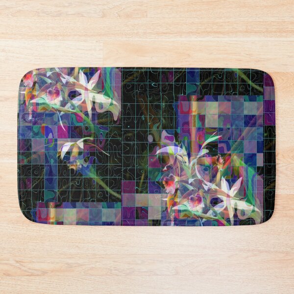 Item preview, Dissection of an Orchid  designed and sold by John Stuart Webbstock.