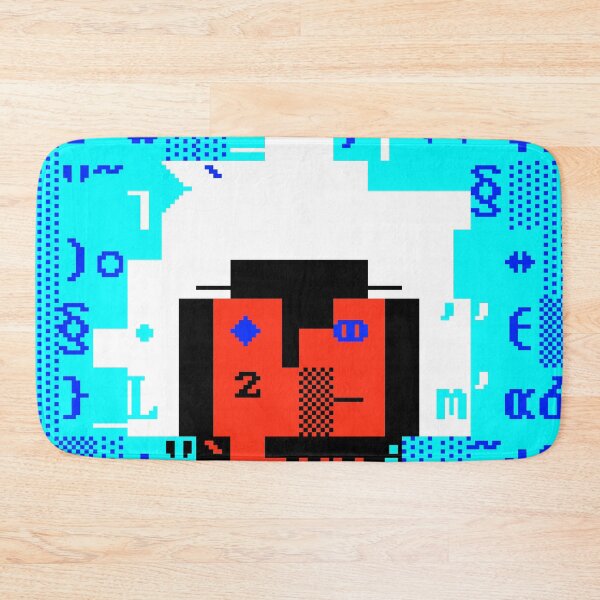Item preview, DOS Punk 726 designed and sold by DOS-Punks.