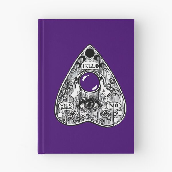 Item preview, Wooden Oujia Planchette  designed and sold by Paigeart4sale.