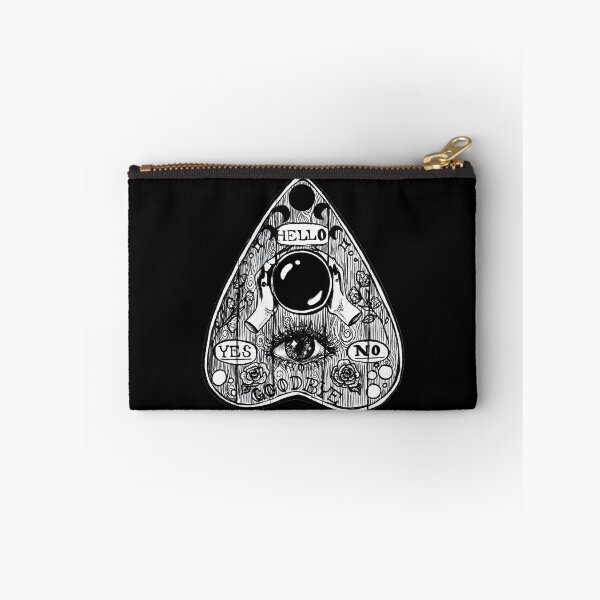 Item preview, Wooden Oujia Planchette  designed and sold by Paigeart4sale.