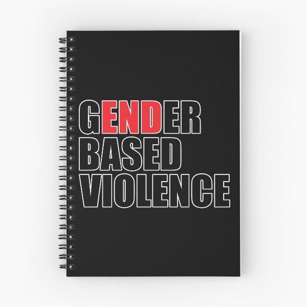 Item preview, End Gender Based Violence designed and sold by RaybenMedia.